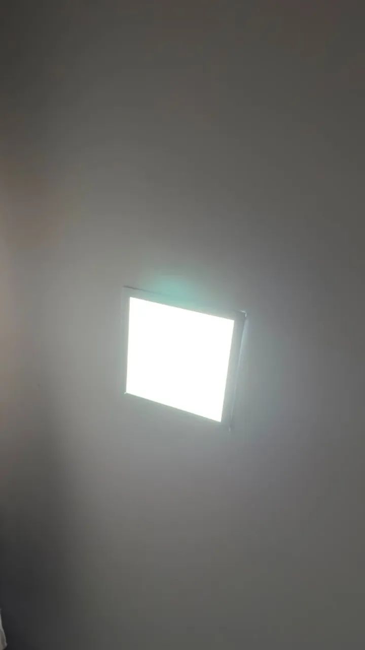 kit com 5 luminárias (sem as lâmpadas) - Foto 3