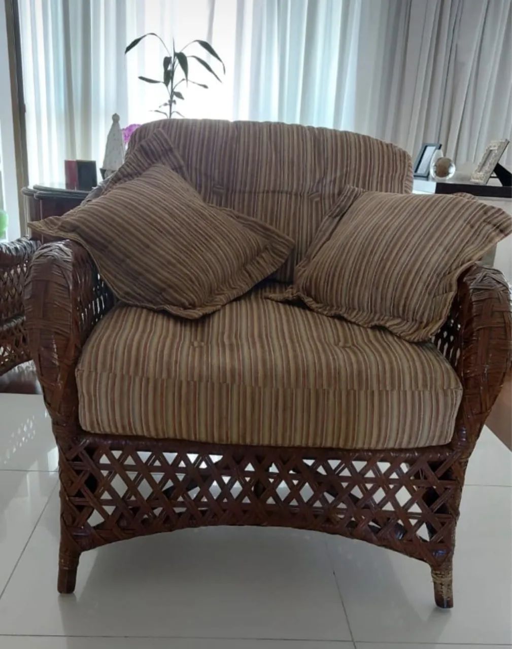 Poltronas artefacto