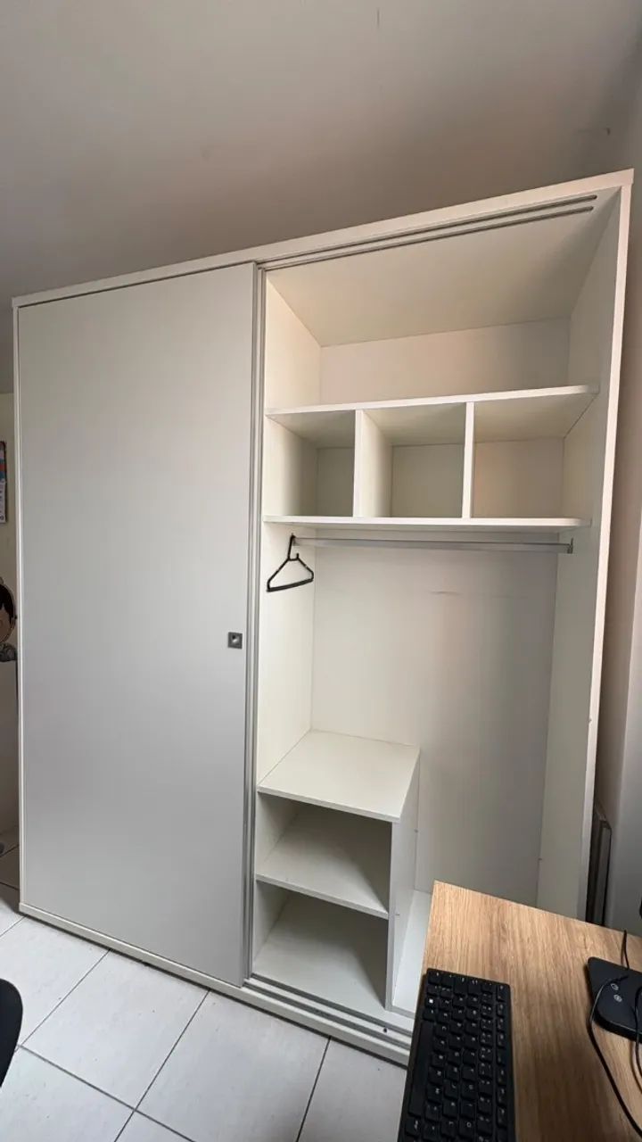 Guarda Roupa - Foto 2