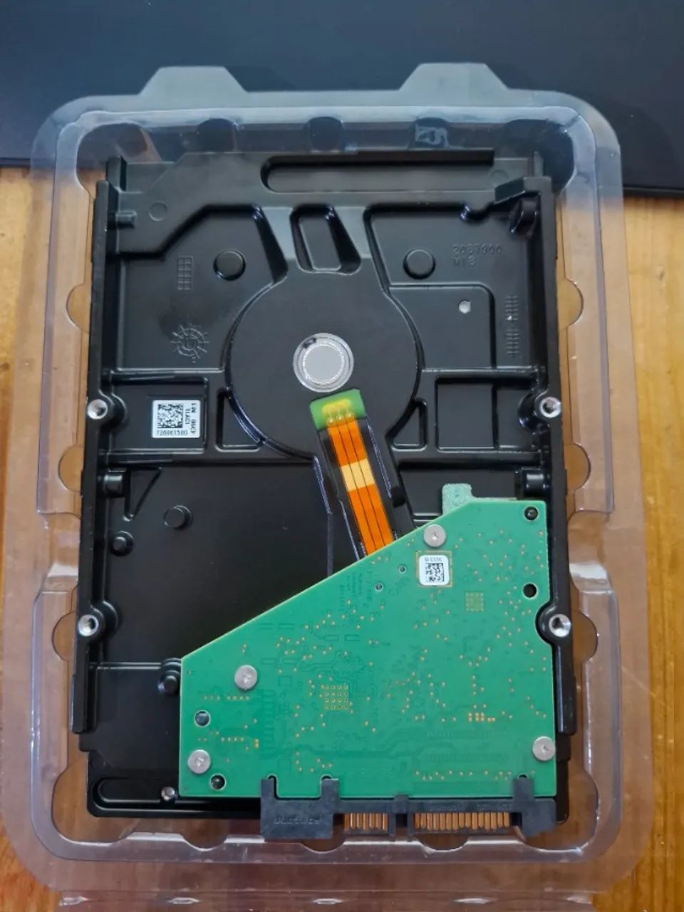 HD 3TB Barracuda Verde (ultimas 2 unidades) - Foto 2