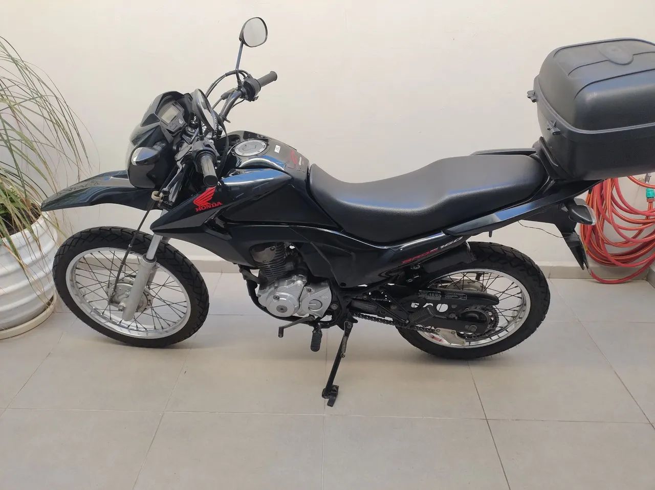 BROS 160 - Foto 4