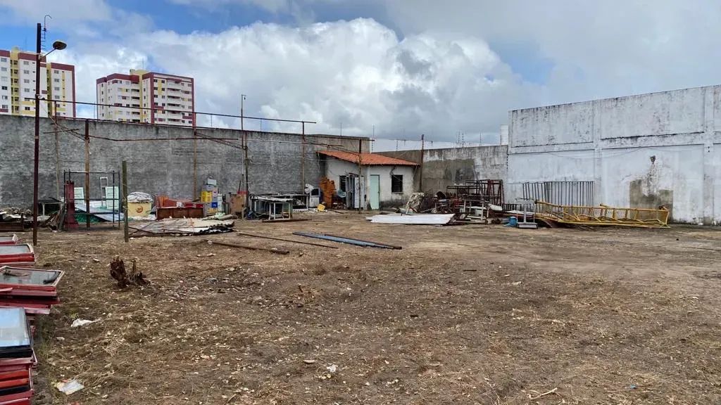Terreno Bairro Siqueira Campos - Foto 4