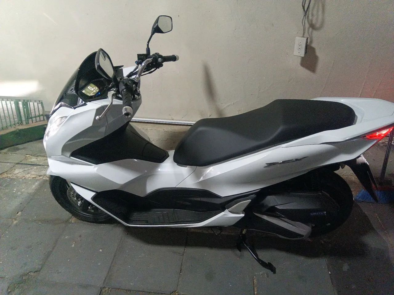Honda pcx - Foto 4