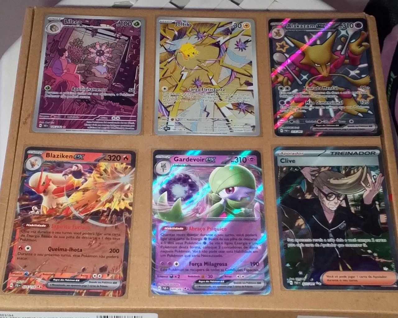POKÉMON TCG  - Foto 2