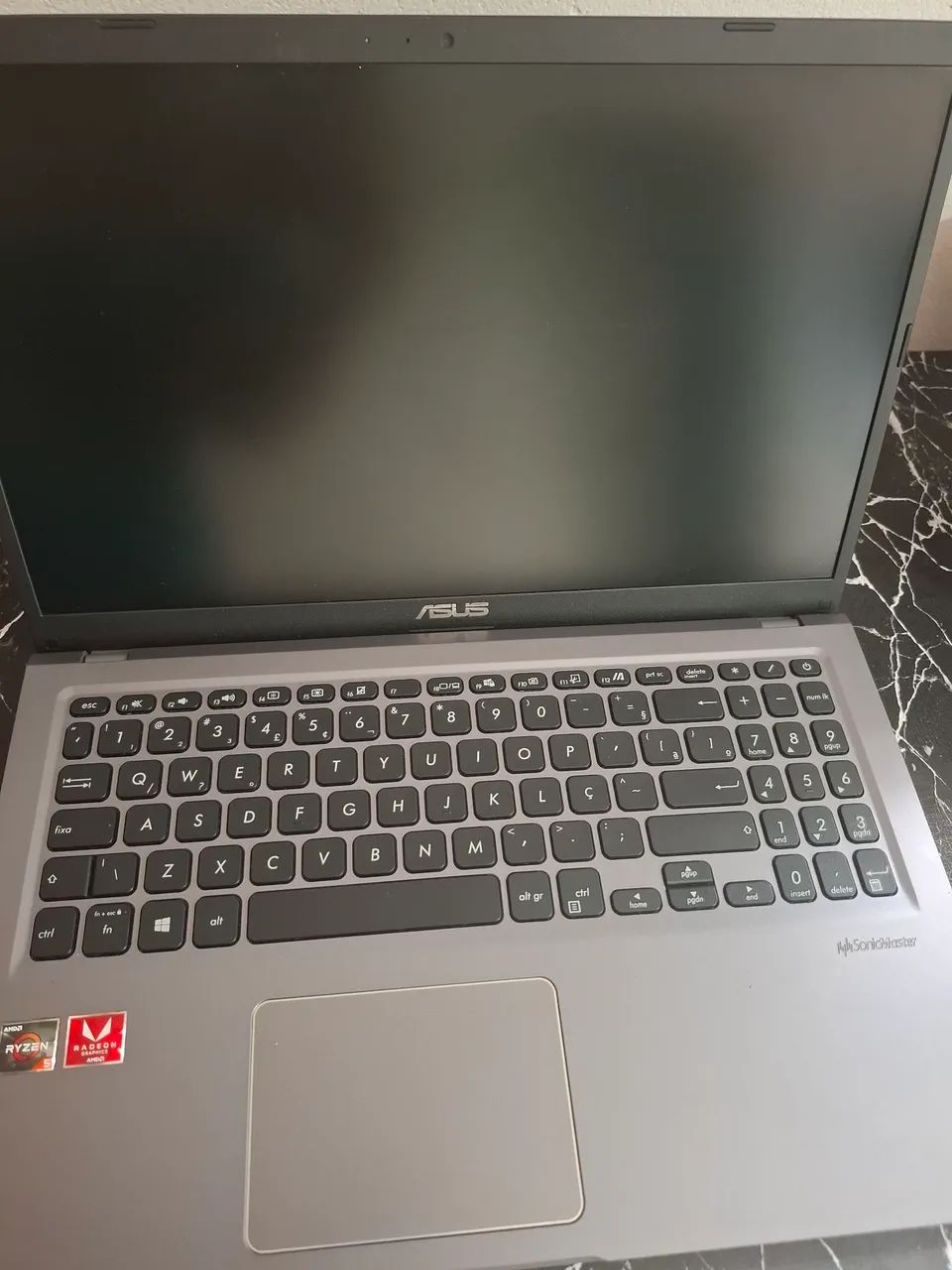 Notebook Asus Ryzen 5 3500u - Foto 3