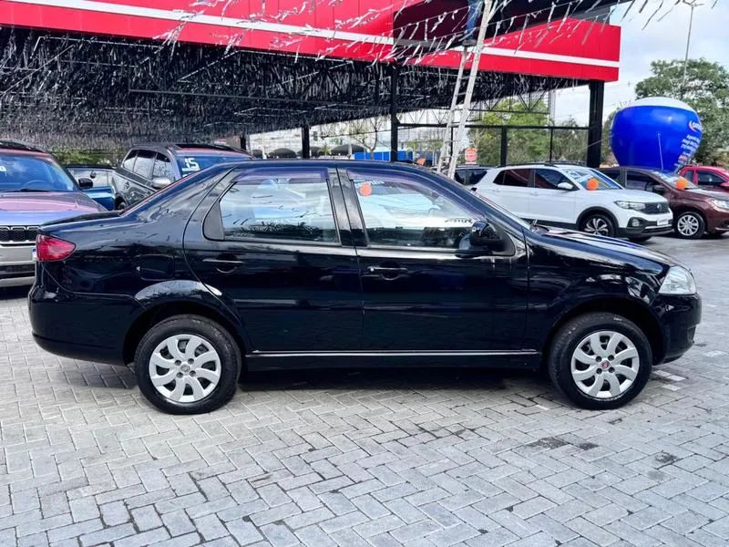 Fiat Siena EL 1.0 mpi Fire Flex 8V 4p, foto 12 de 20