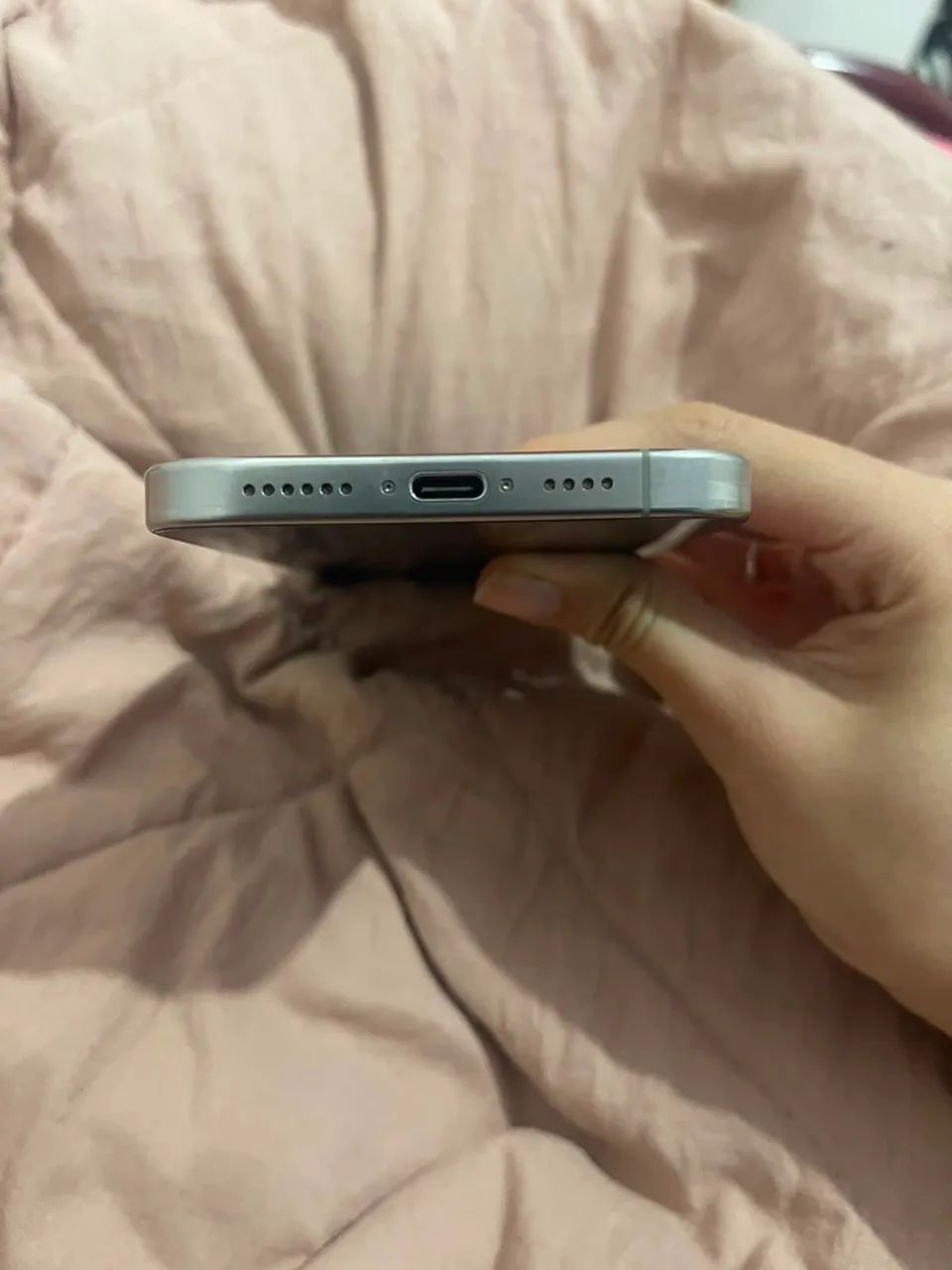 VENDO IPHONE 16 PRO MAX 256GB - Foto 4