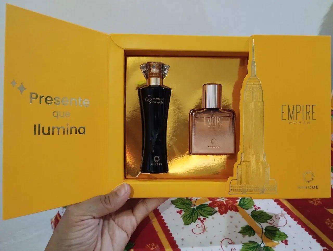 Produtos Hinode  - Foto 3