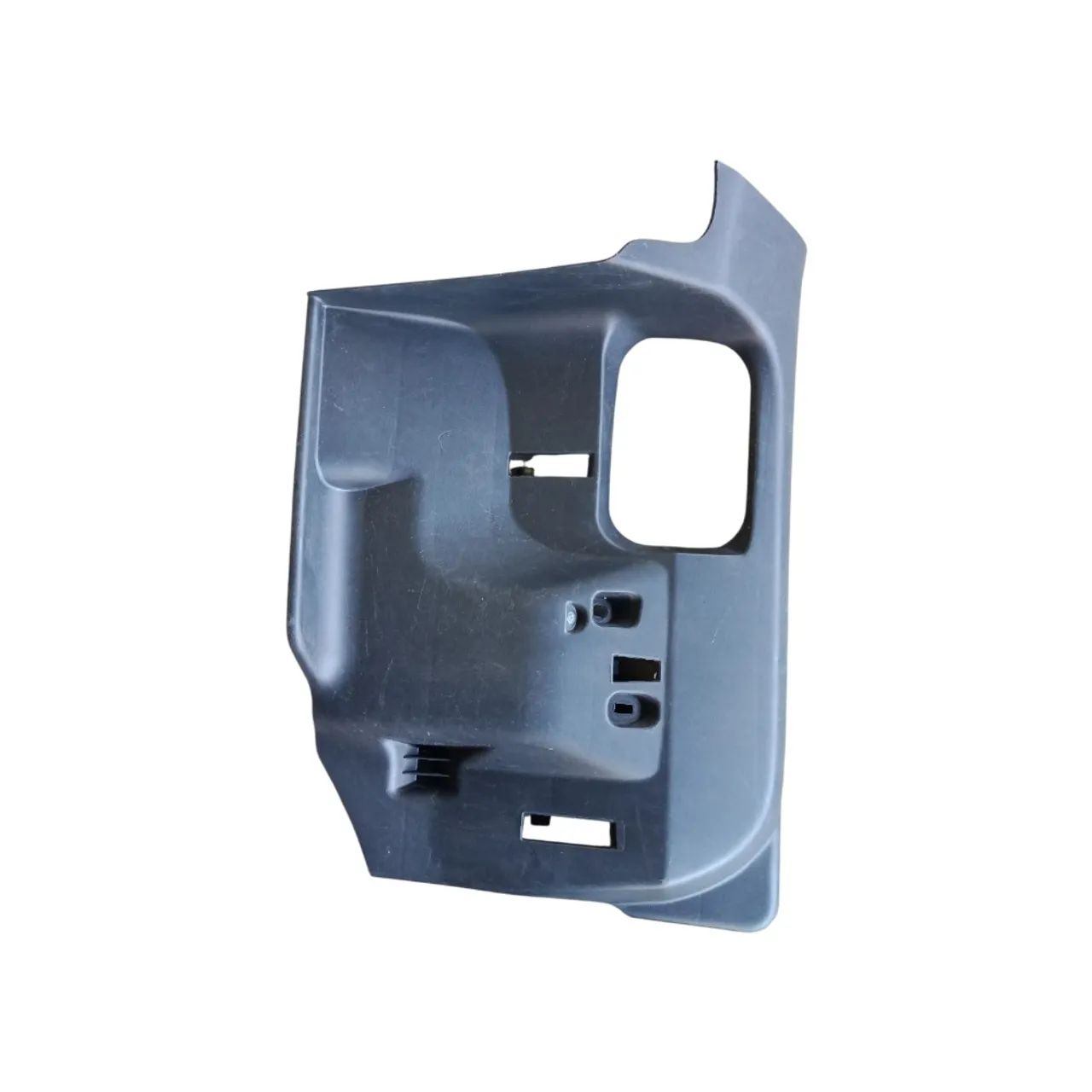 Moldura Inferior painel direito Honda Civic 2007 2011