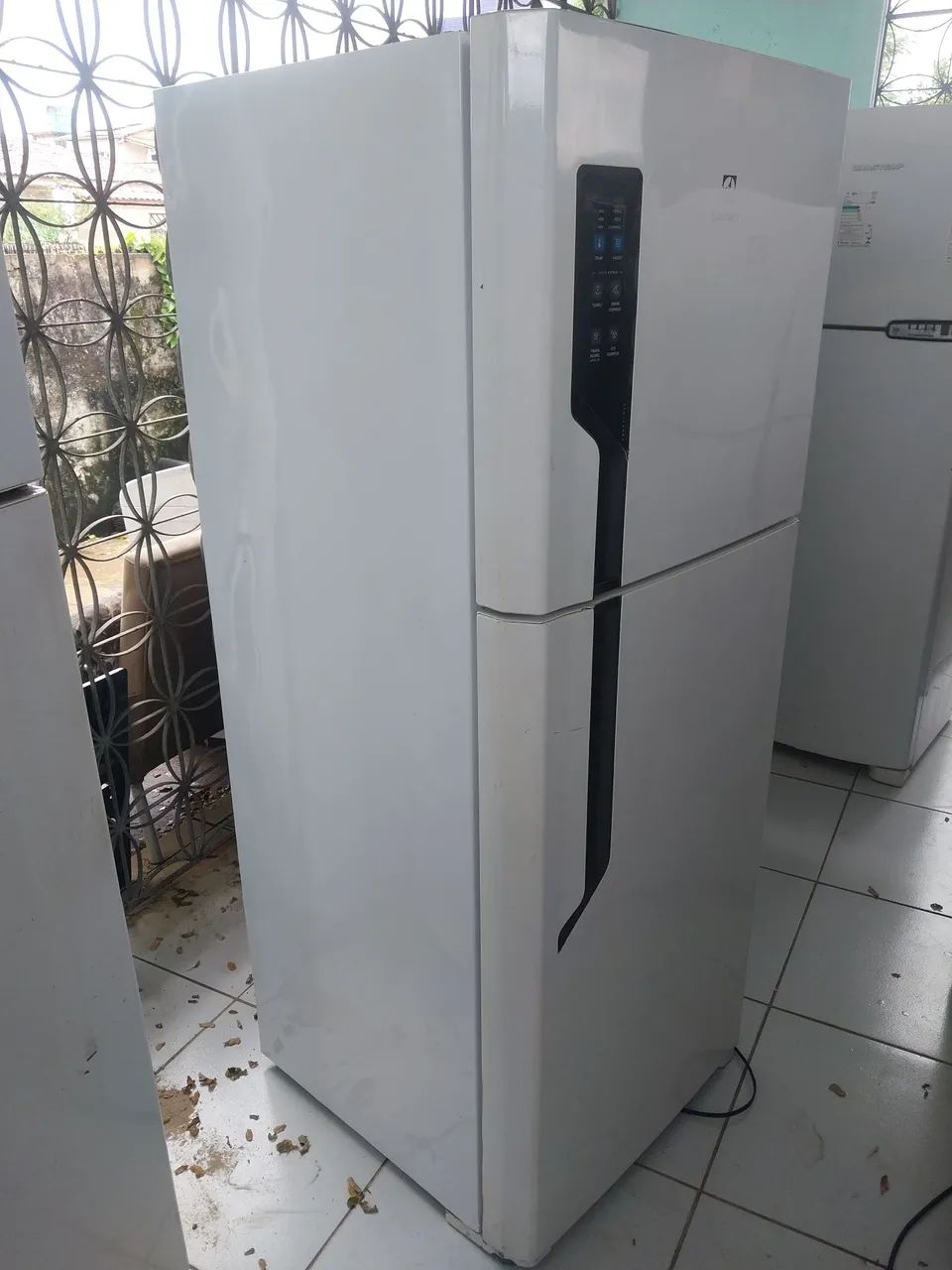 Geladeira Electrolux  - Foto 5