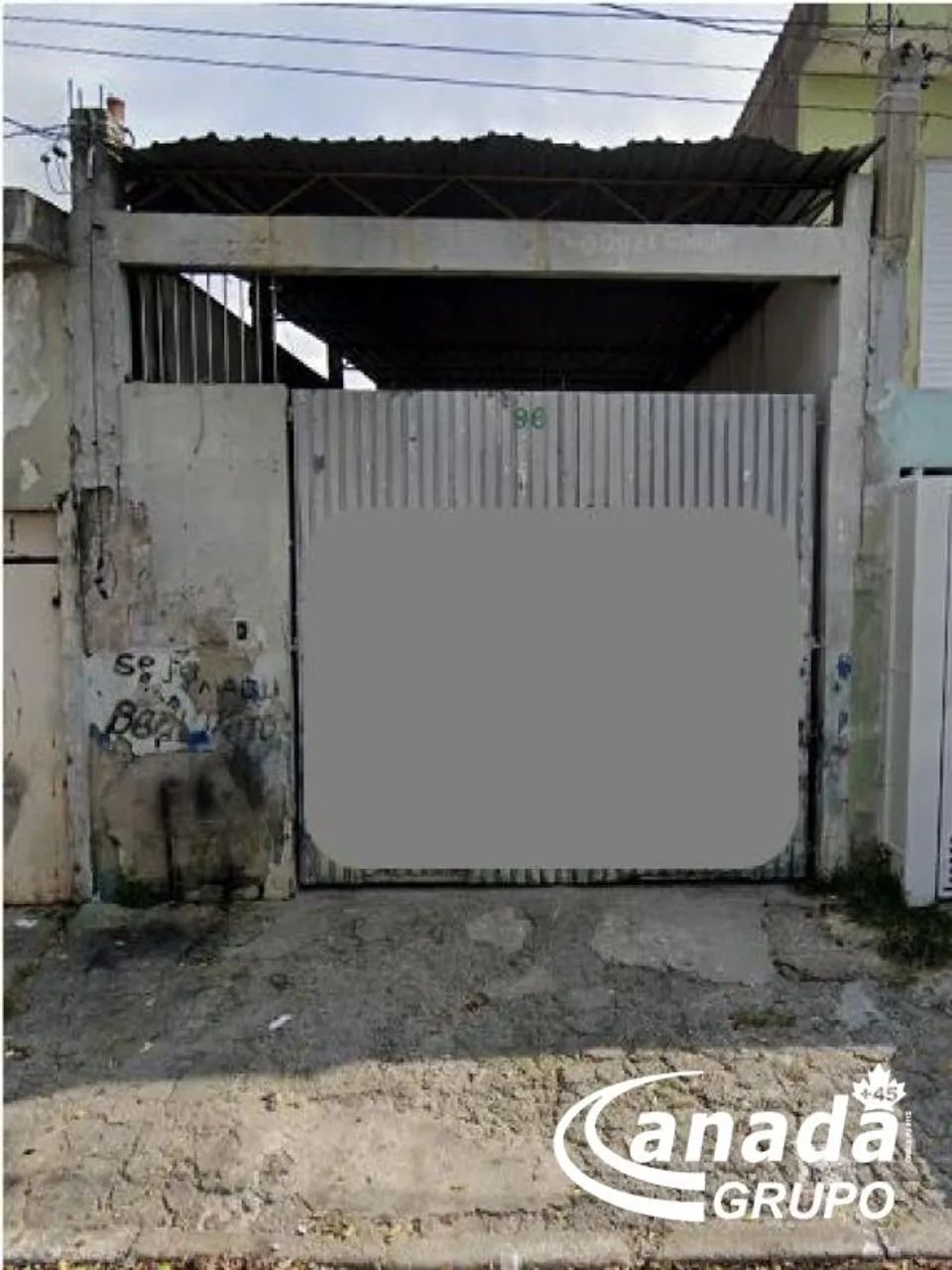 Comercial - Santa Maria