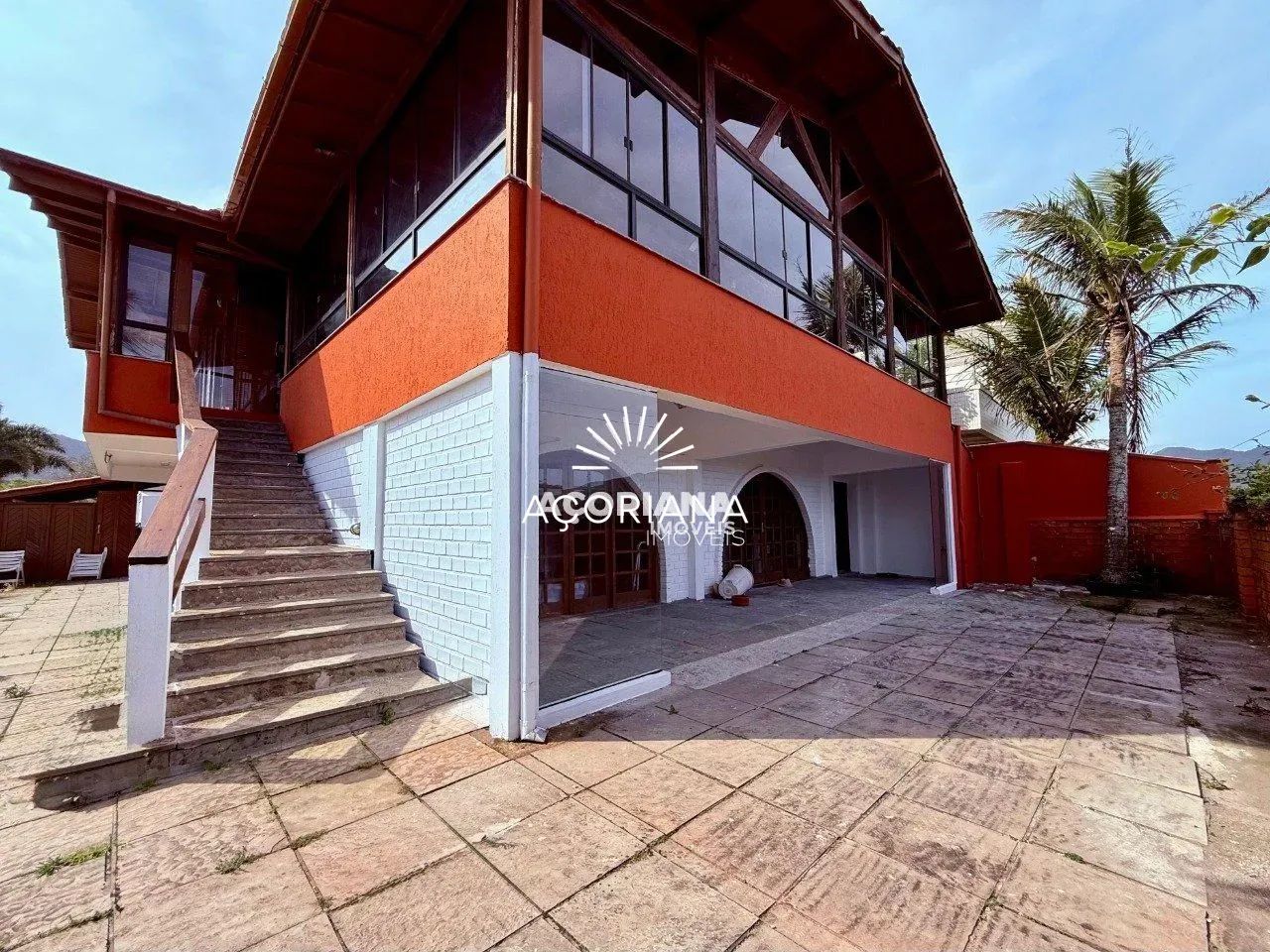 Casa nos Açores Florianópolis - Foto 2