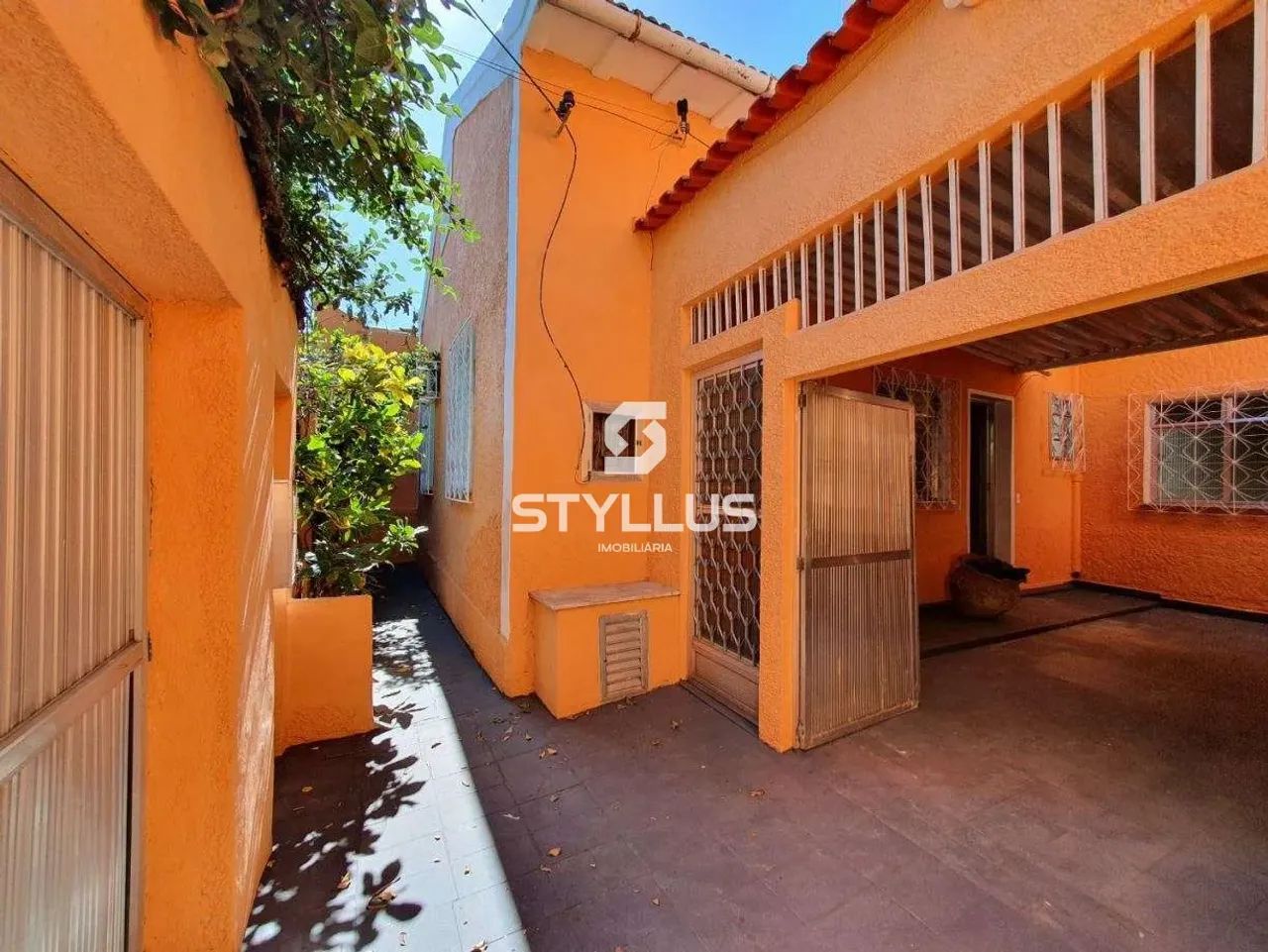 Méier | Casa 4 quartos - Foto 2