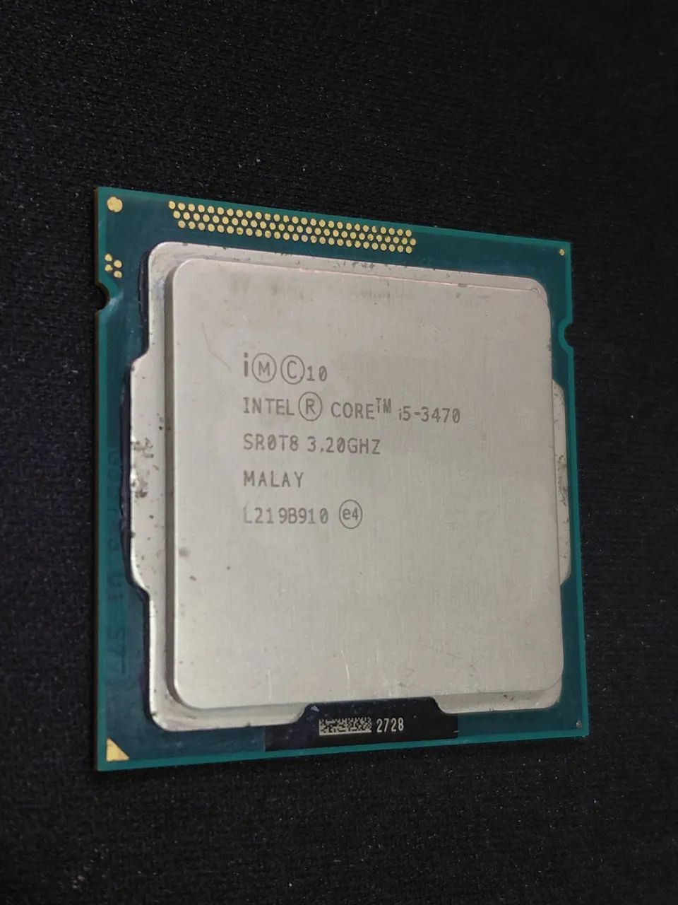 Processador Intel Core i5-3470 - Foto 3