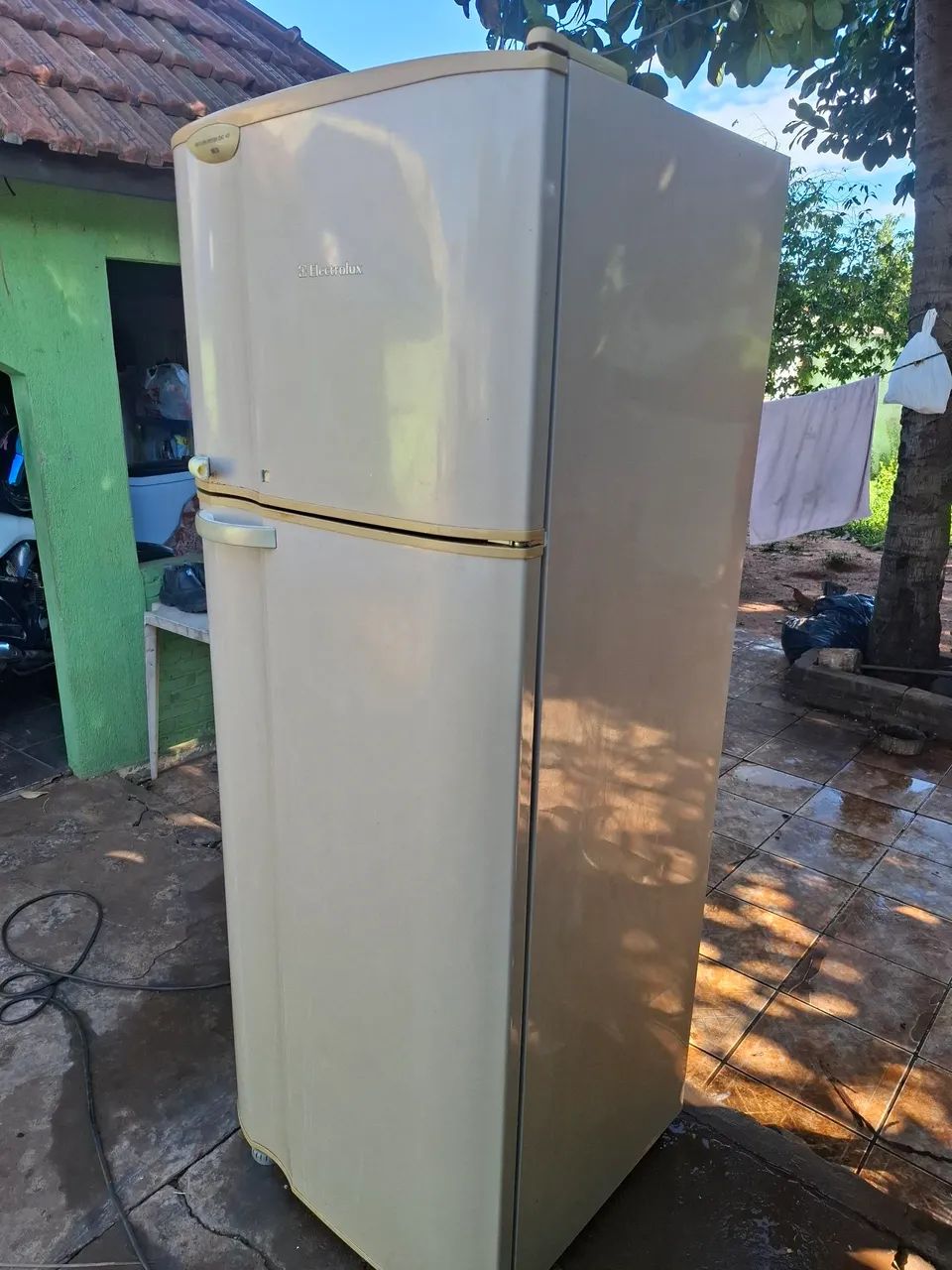 Geladeira Electrolux  - Foto 2