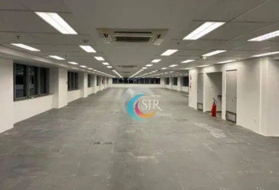 Conjunto para alugar, 1207 m² - Bela Vista - São Paulo/SP - Foto 3