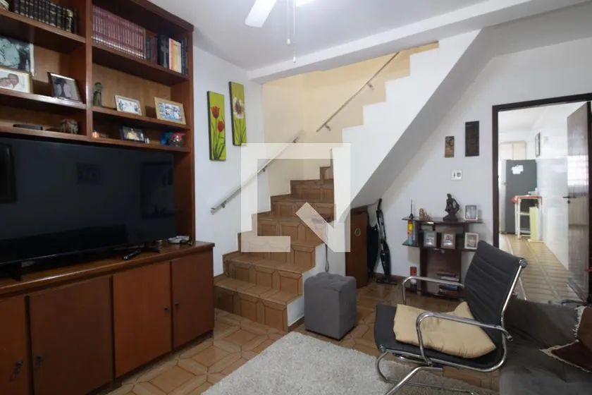 Casa à Venda - Vila Ré, 3 Quartos, 135 m2 - Foto 3