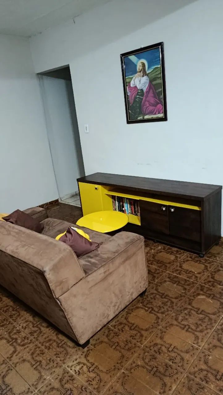 Móveis para sala de estar