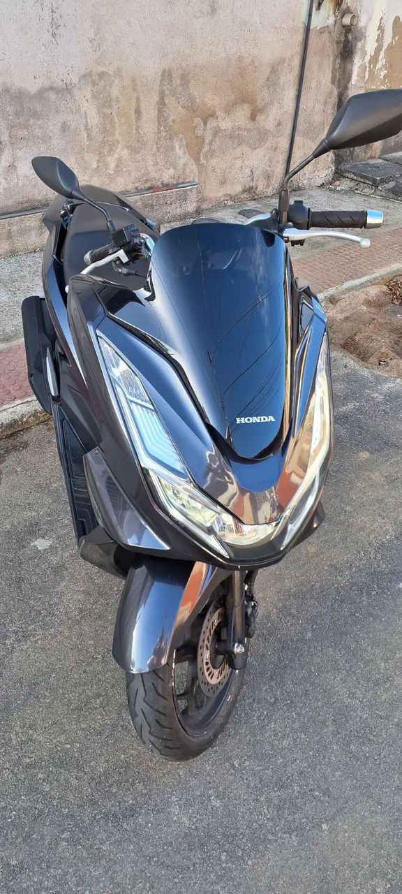 Vendo PCX 160 - Foto 2