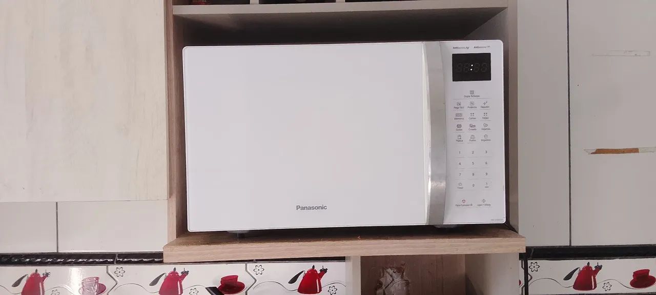 Vendo microondas  - Foto 2