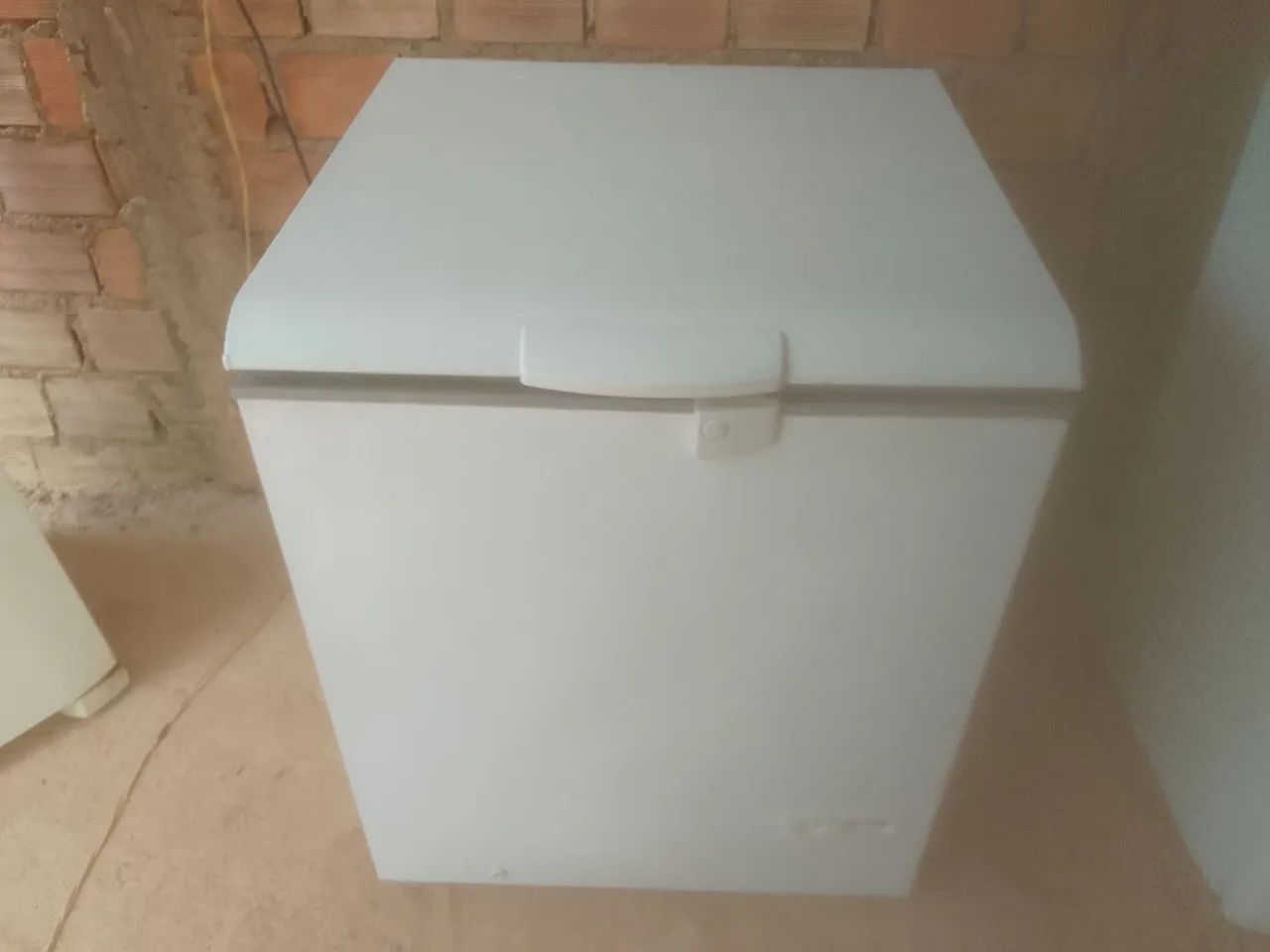 Freezer 