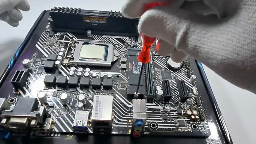 Curso Completo de Montagem e Manutenção de Computadores - Foto 4