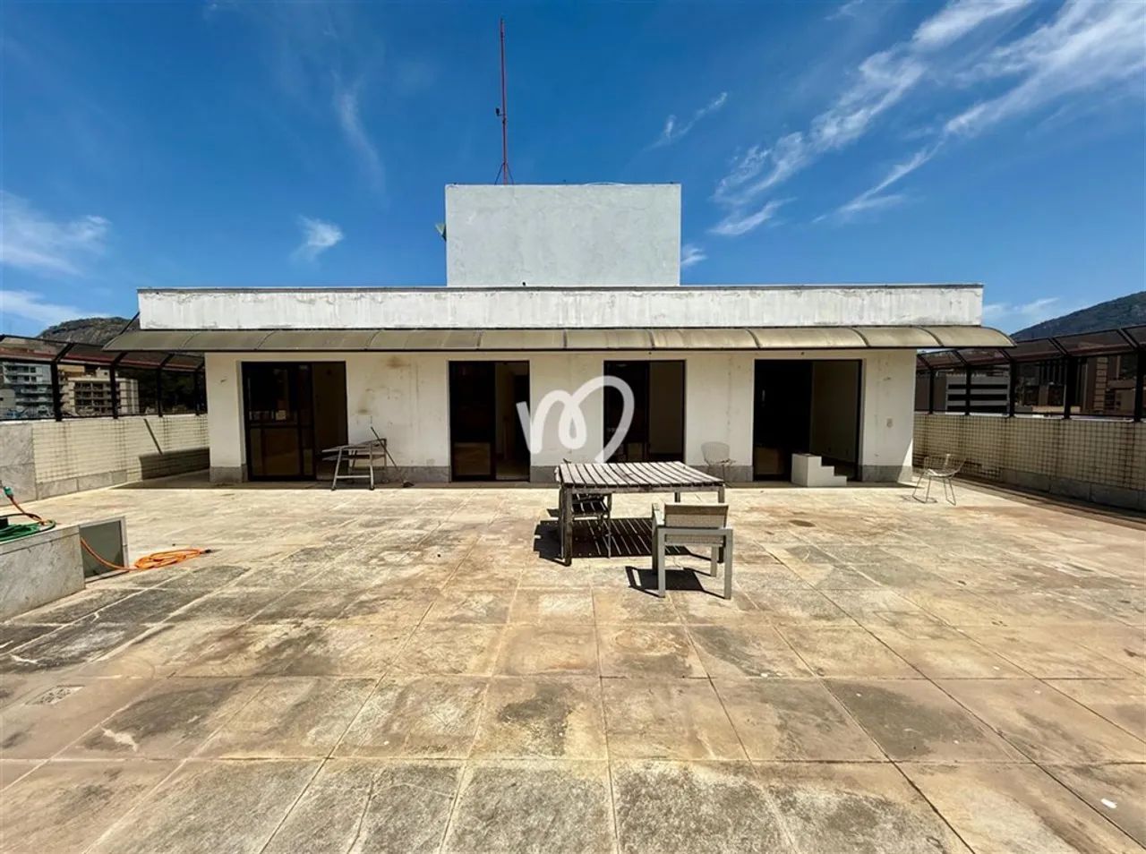 Apartamento 4 quartos, sendo 1 suíte - Foto 5