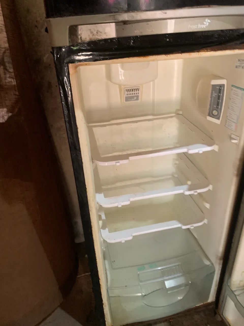 Geladeira  - Foto 4
