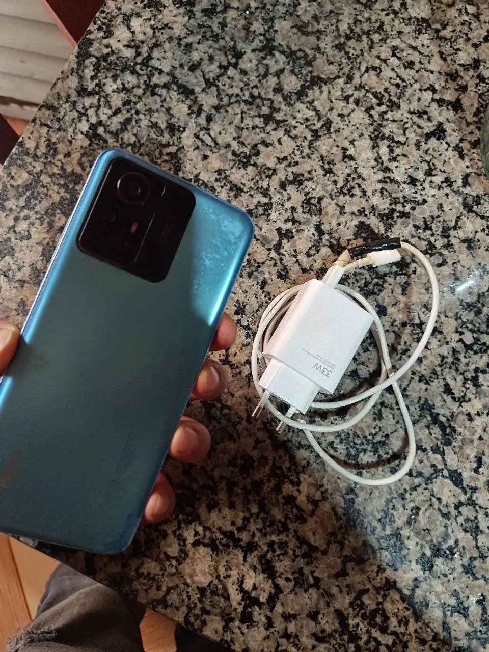 Note 12s - Foto 3