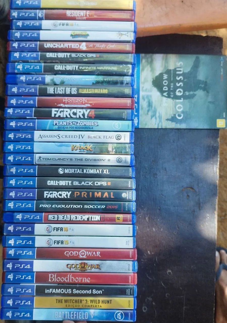 Jogos - Foto 2