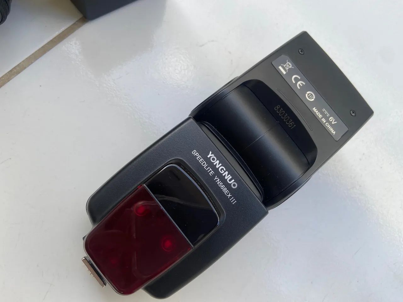 Câmera Cânon  - Foto 3