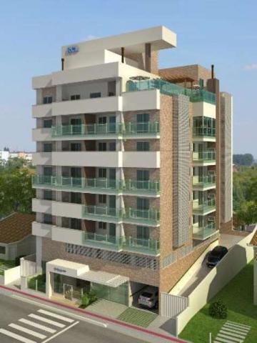 A146 - Apartamento no centro de Biguaçu