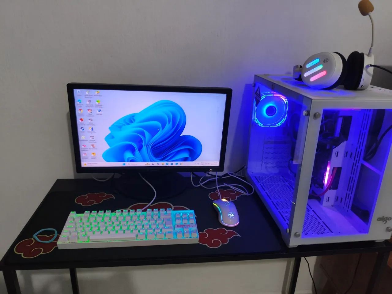 Pc Ryzen 5600GT 