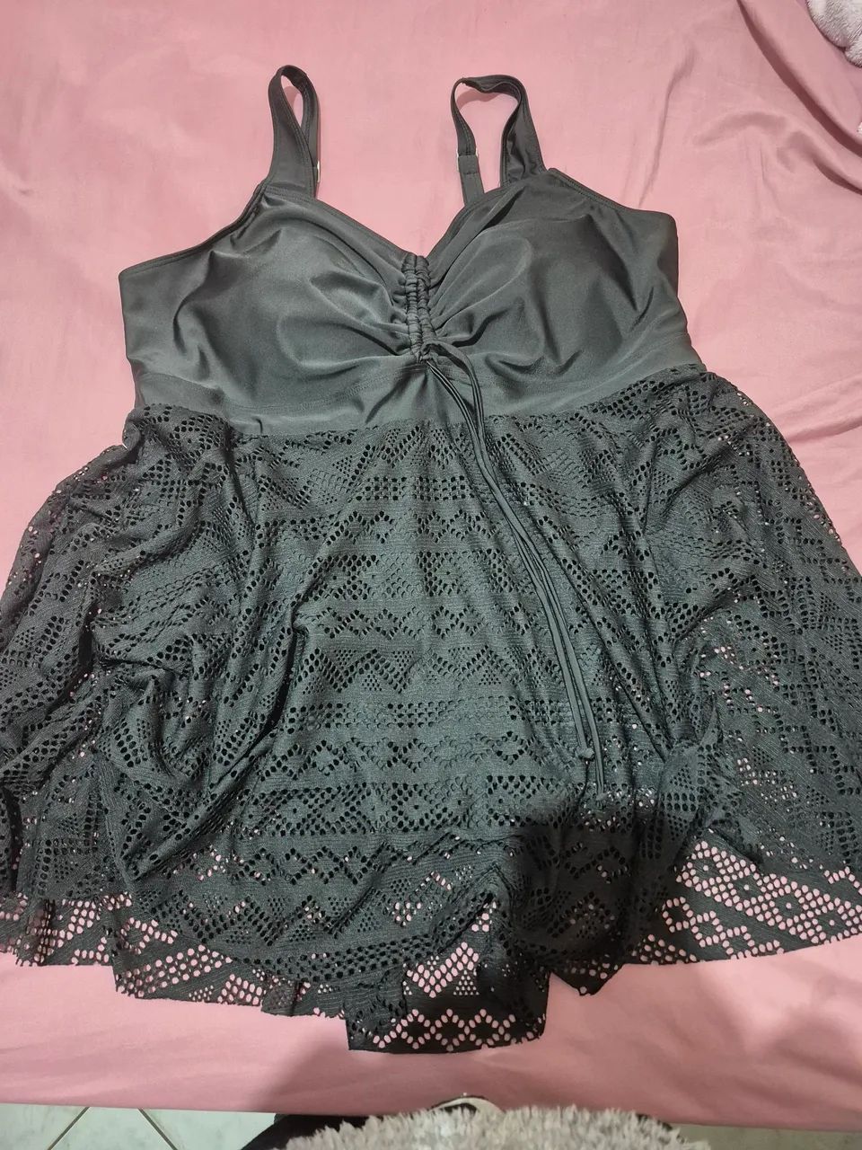 Roupas novas e usadas apenas uma vez - Foto 3