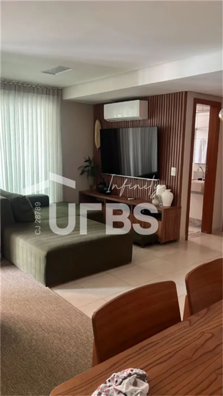 Óperas Residence - Apartamento 3 quartos, sendo 1 suíte - Foto 3