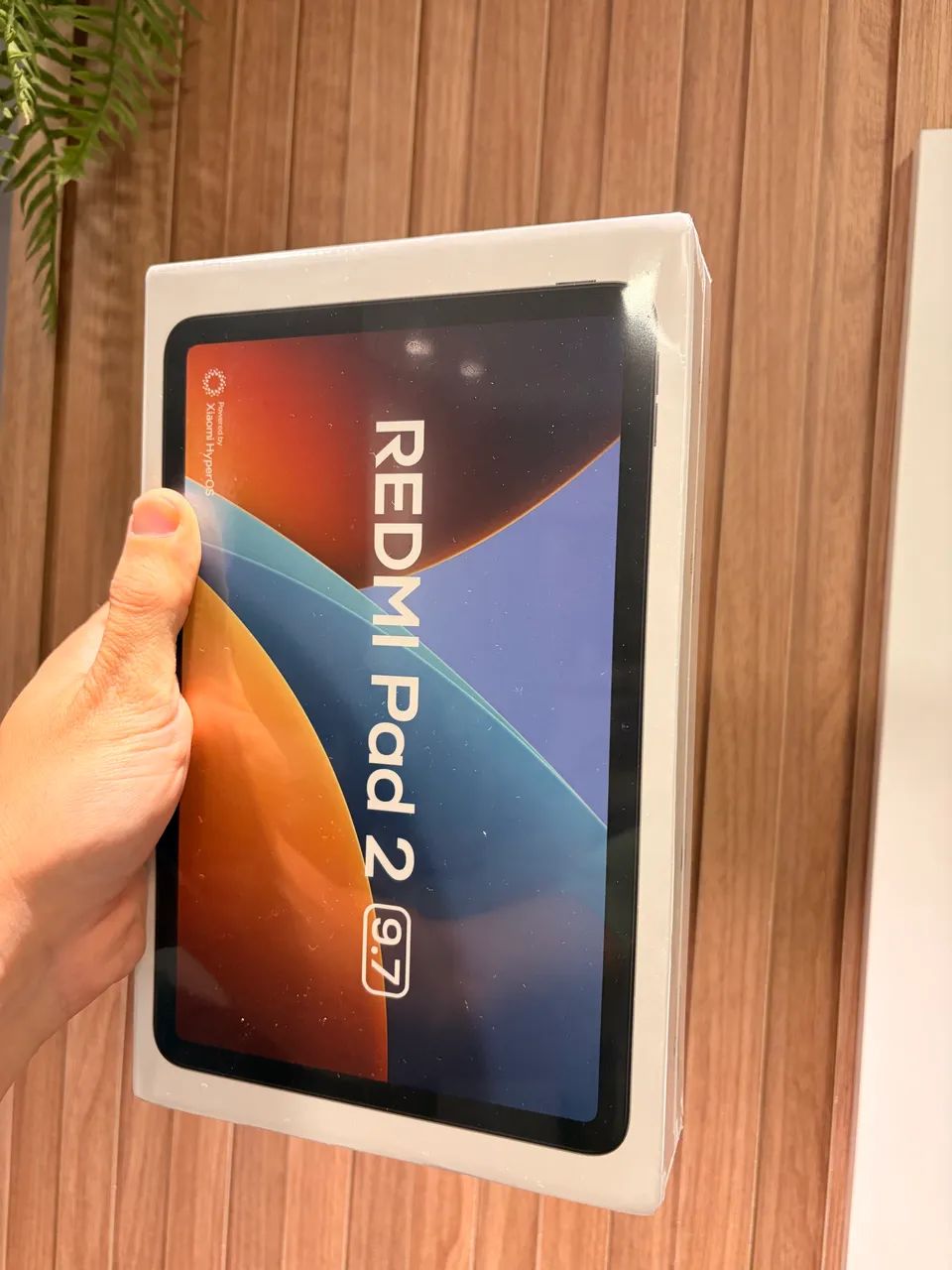Xiaomi Redmi Pad 2 novo - Foto 4