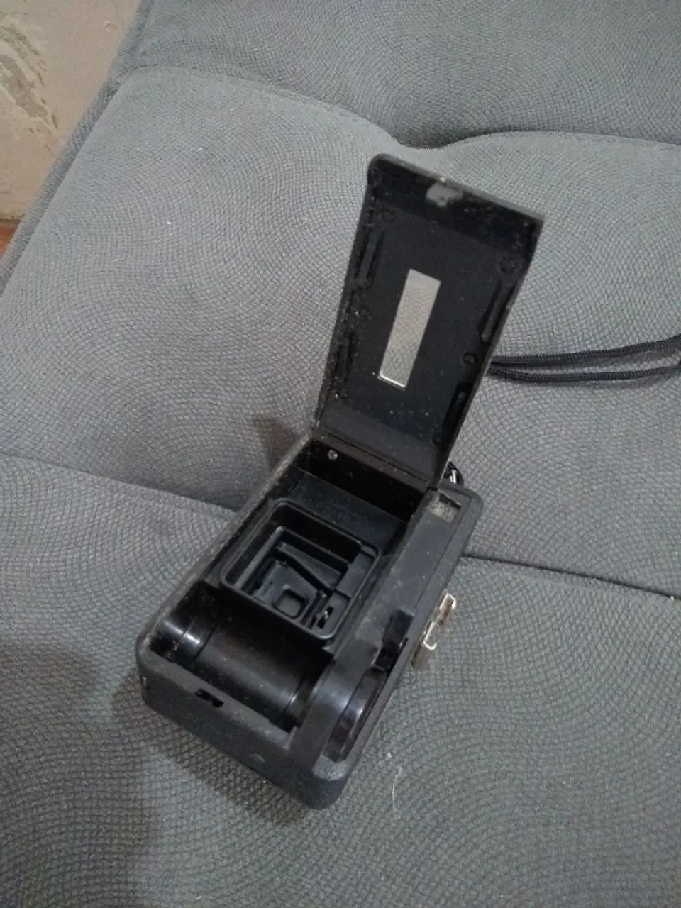 Câmera Kodak Instamatic 177xf - Foto 4