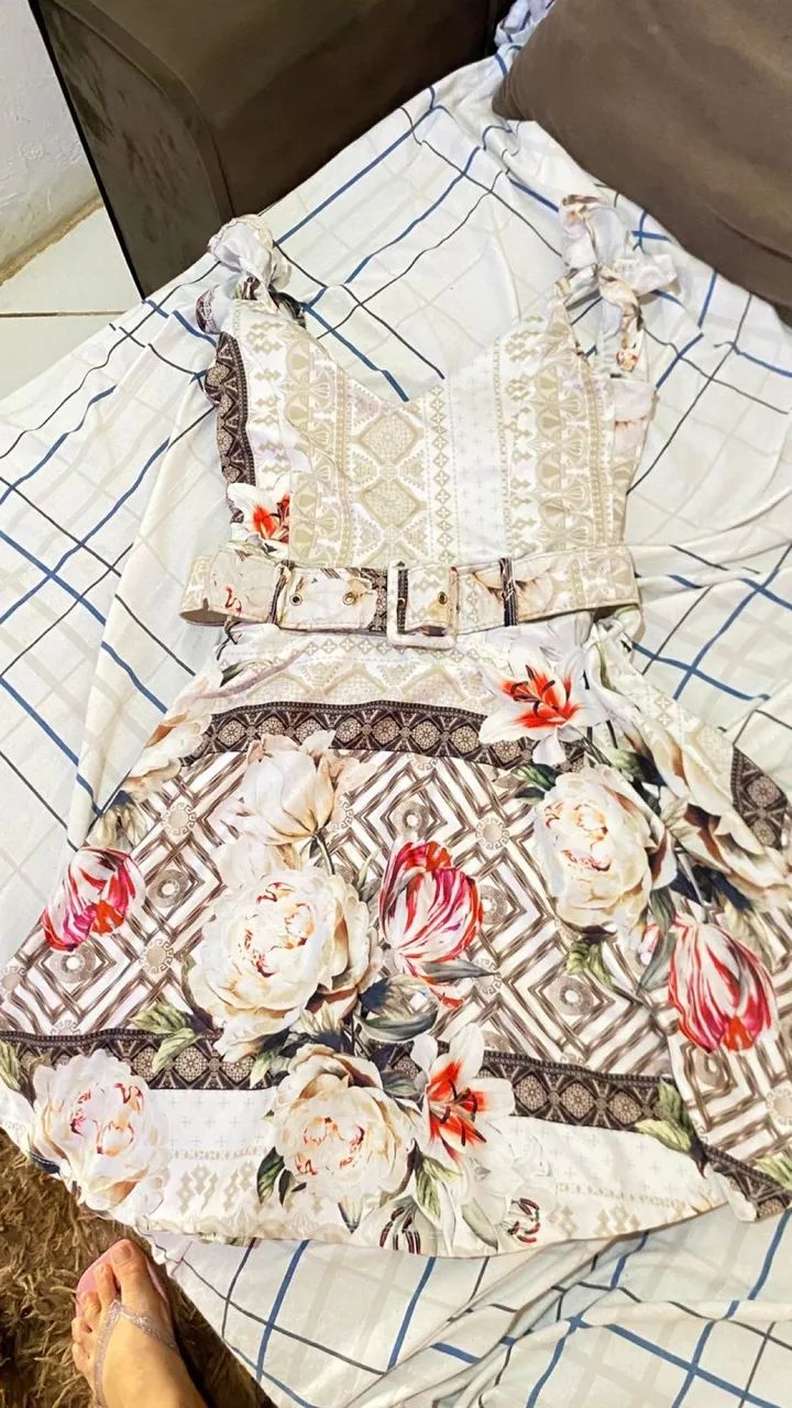 Vestido princesa  - Foto 2
