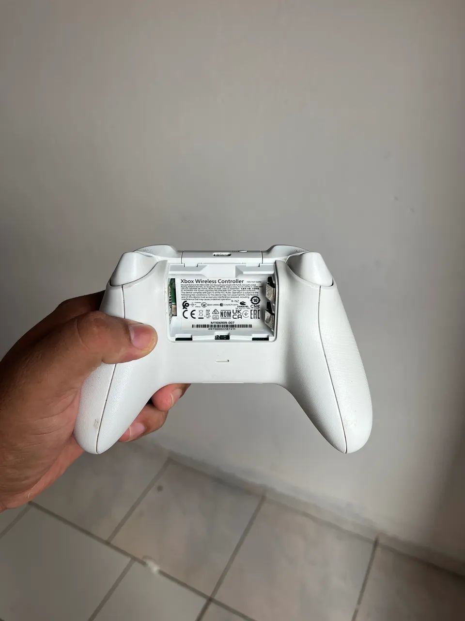 Controle Xbox séries  - Foto 3