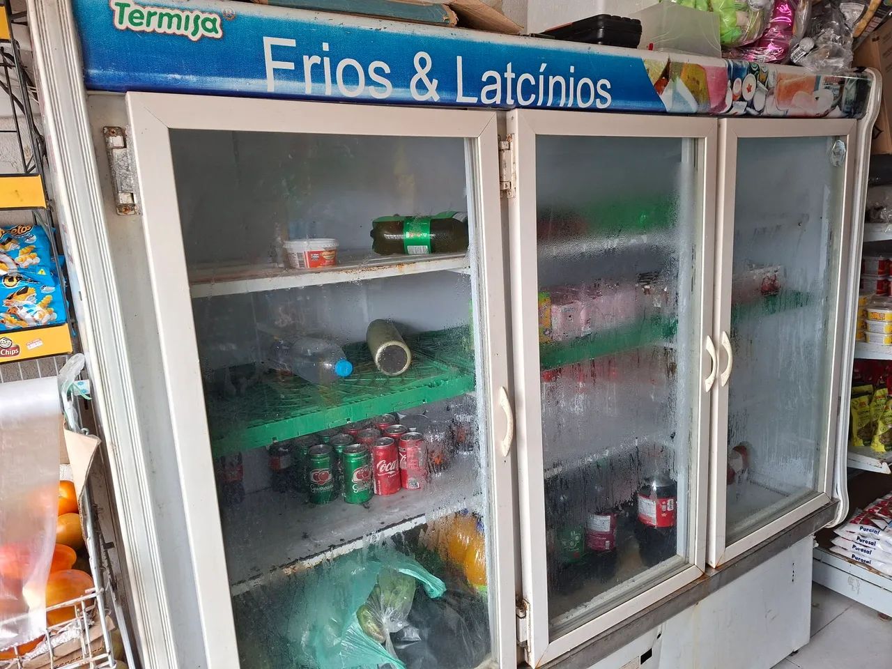 Freezer 3 portas - Foto 3