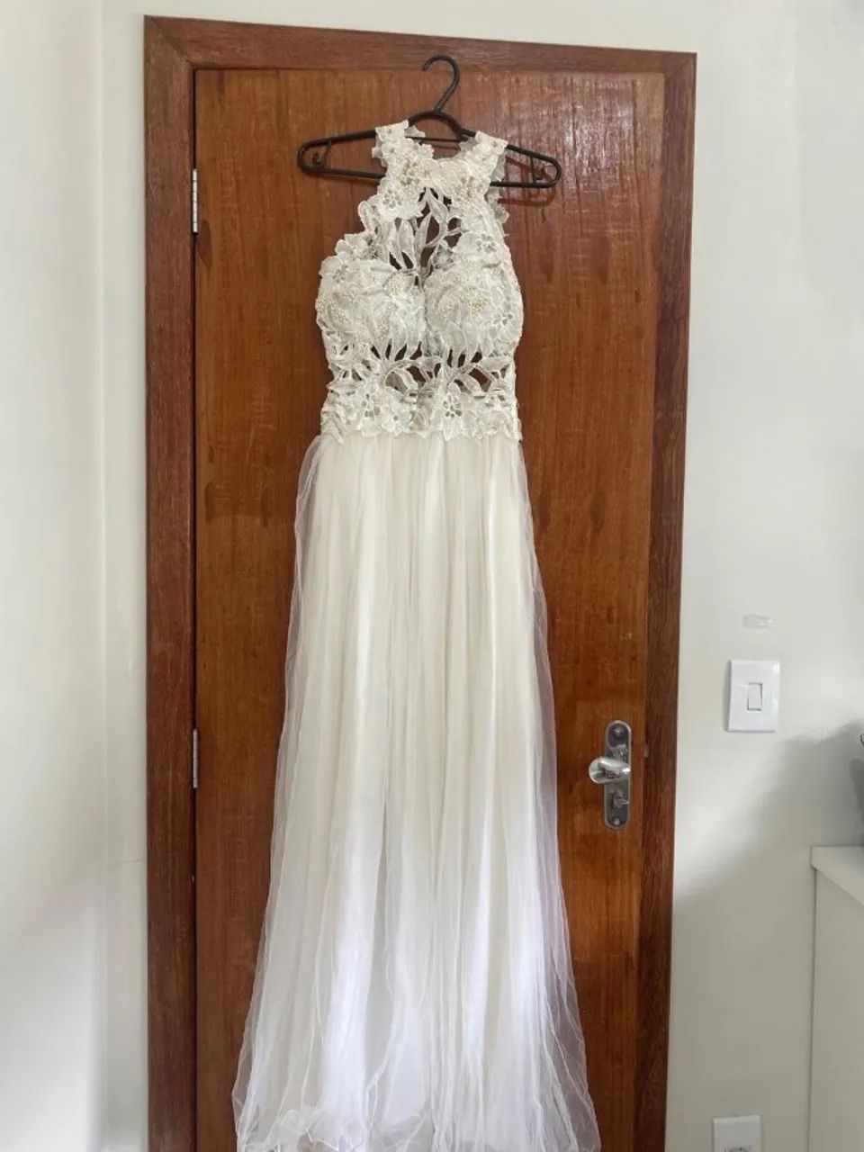Vestido de noiva  - Foto 5