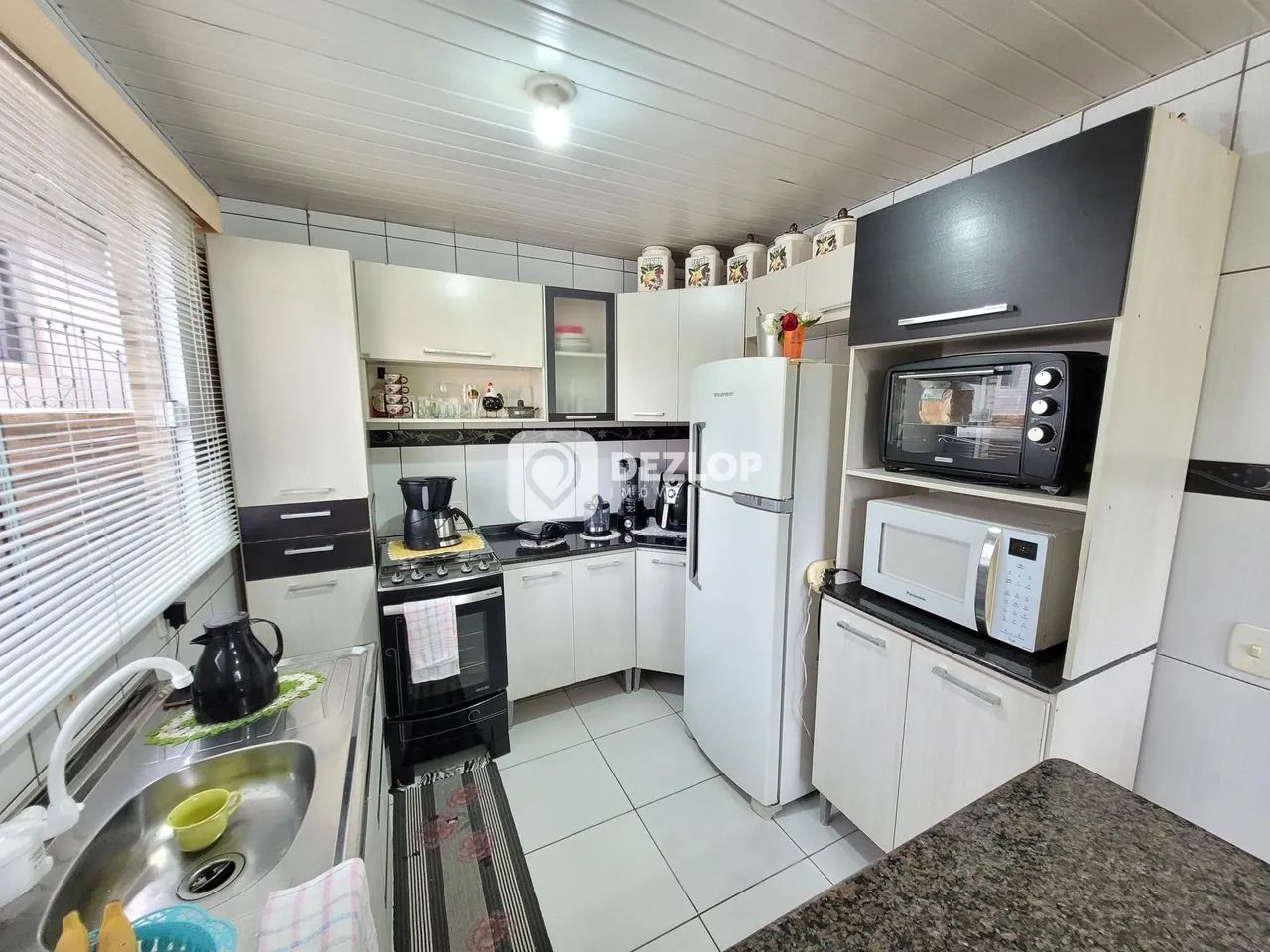 Casa à Venda em Tijuquinhas, Biguaçu | 3 Quartos - Foto 5