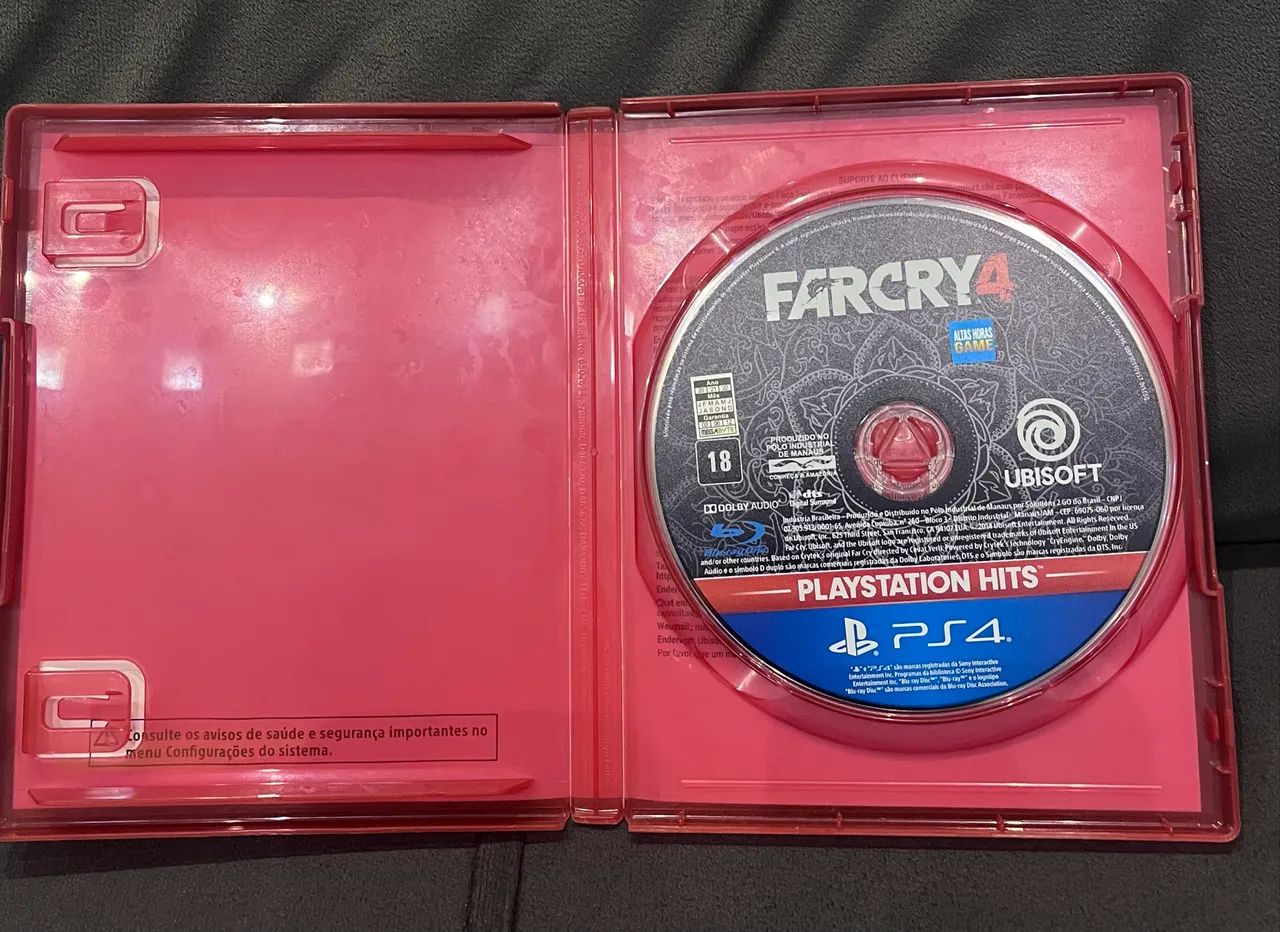 Farcry 4, Playstation 4 - Foto 2