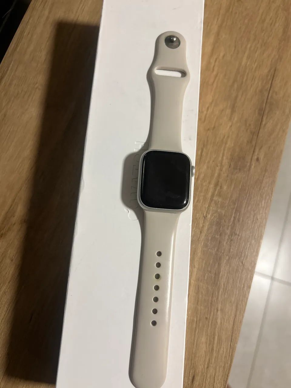 Apple Watch 8 