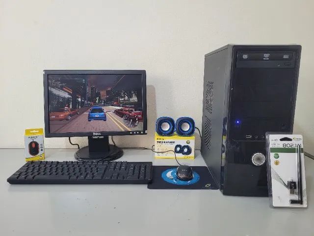PC COMPLETO - Foto 4