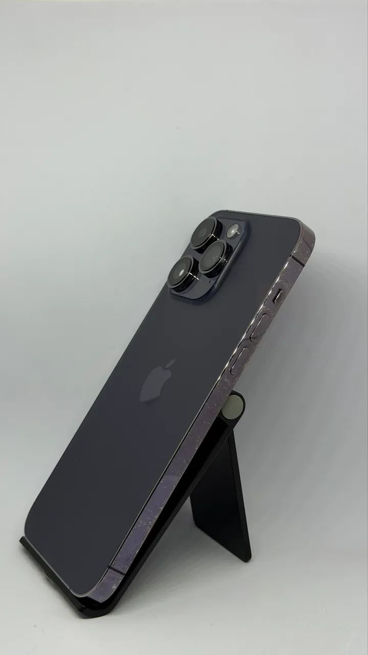 iPhone 14 Pro 256GB - Foto 3