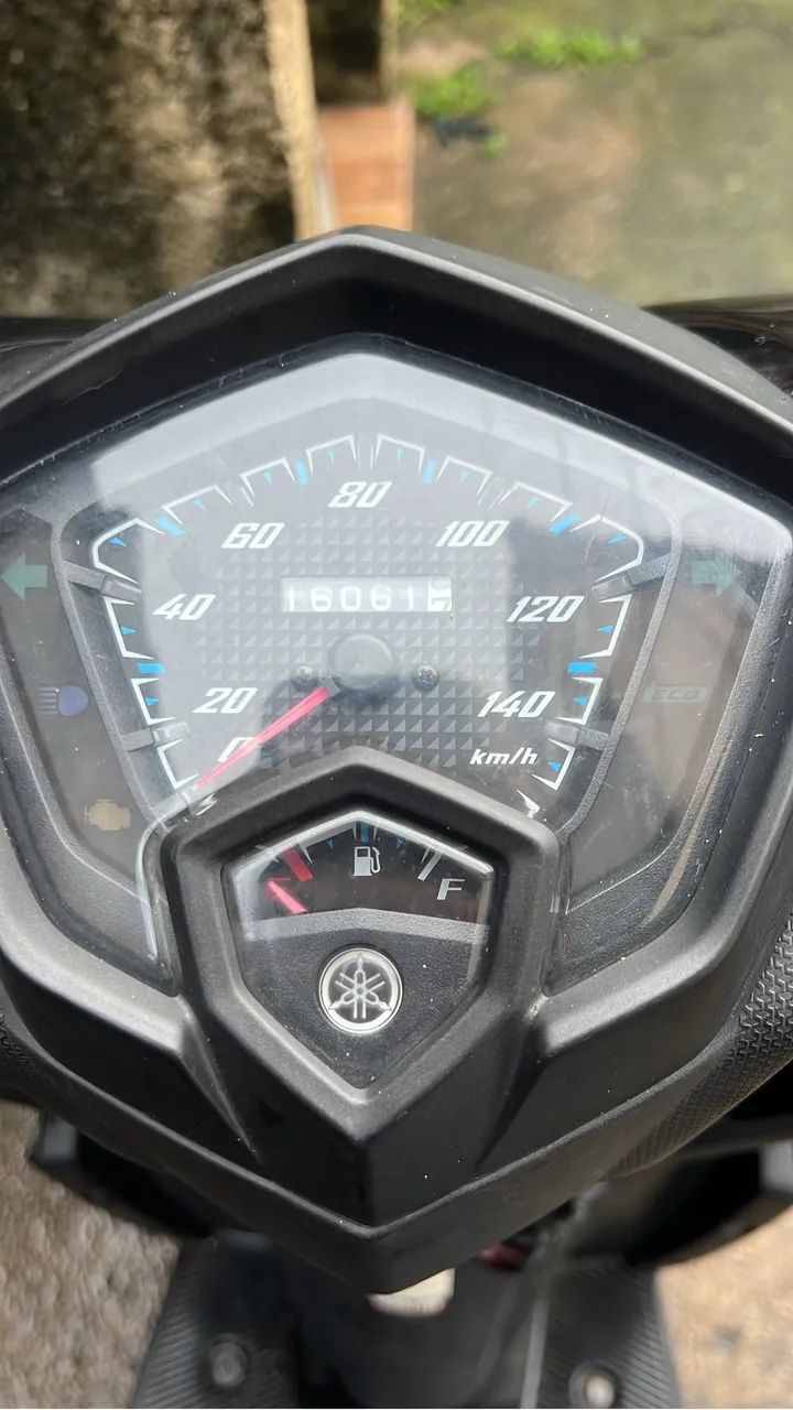Neo 125  - Foto 3