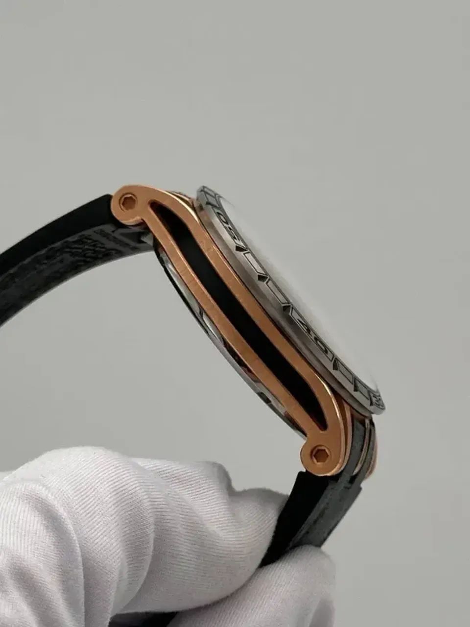 Relógio de luxo Roger Dubuis | Automático | Completamente funcional  - Foto 4