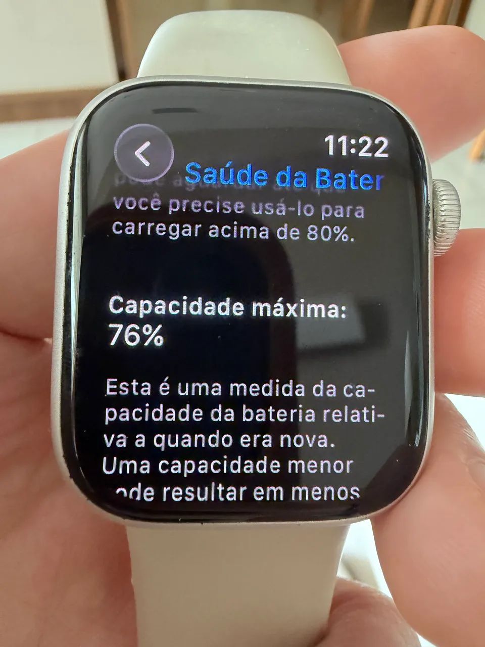 Apple Watch Series 8, 41mm - Foto 2