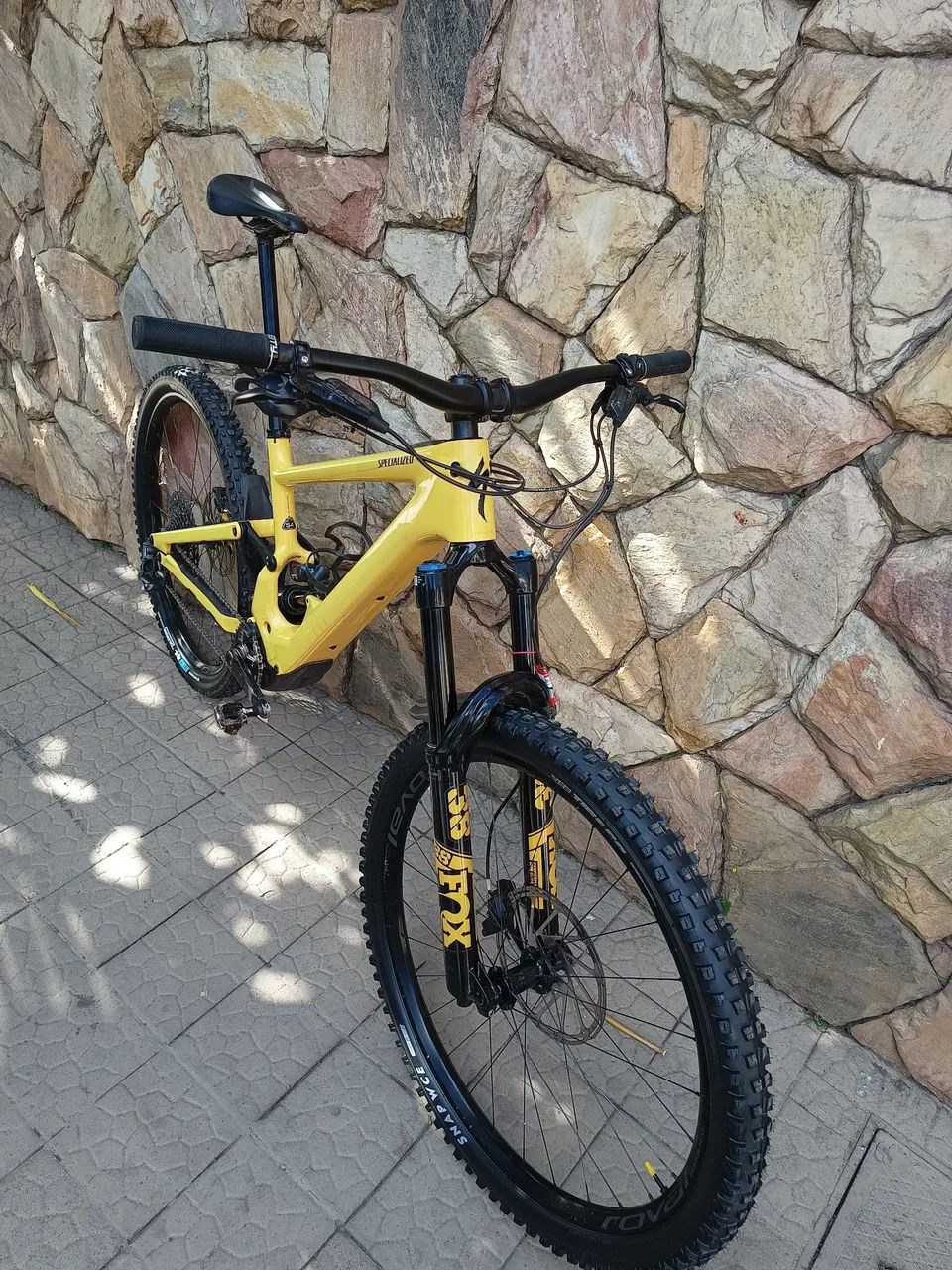 Bicicleta Specialized Kenevo SL Expert - Foto 4